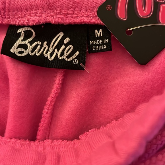 Barbie Bundle : Sweatshirt & Sweatpants - Picture 6 of 9